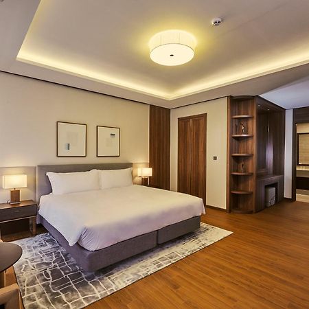 Camphortree Hotel And Resort Jeju Buitenkant foto