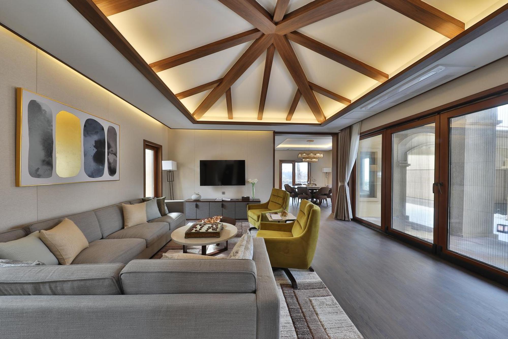 Camphortree Hotel And Resort Jeju Buitenkant foto