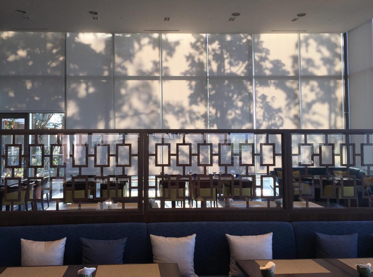 Camphortree Hotel And Resort Jeju Buitenkant foto